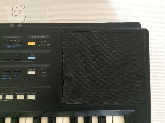 Πωλείται Roland E-15 Intelligent Synthesizer